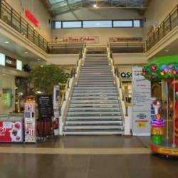 Espace Commercial Saint Louis