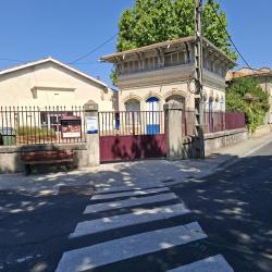 Espace Communal Georges Brassens