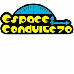 Espace Conduite 70