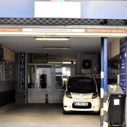 Espace Conduite Auto Ecole