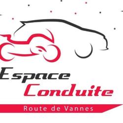 Espace Conduite