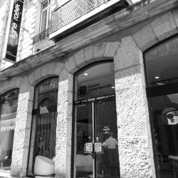 Espace Contemporain