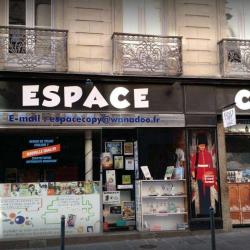 Espace Copy