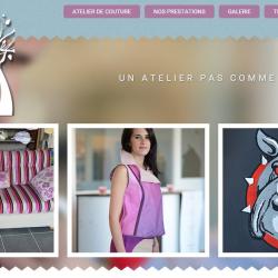 Espace Couture Et Nature