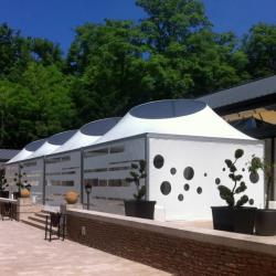 Espace Couvert