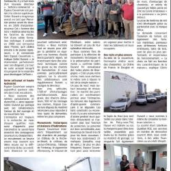 Espace Couverture