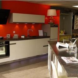 Espace Cuisine
