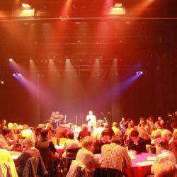 Espace Culture Le Point D'eau