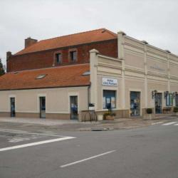 Espace Culturel Area