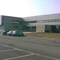 Espace Culturel De Vendenheim