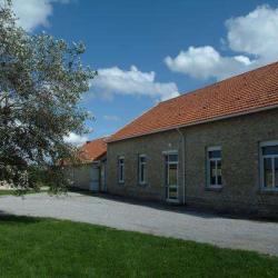 Espace Culturel Decaestecker