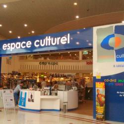 Espace Culturel E. Leclerc (l')