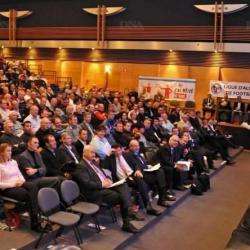 Espace Culturel Le Parc