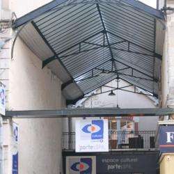 Espace Culturel Leclerc