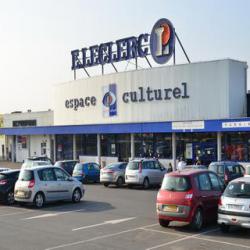 Espace Culturel Leclerc