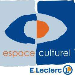 Espace Culturel Leclerc