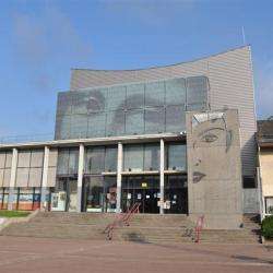 Espace Culturel