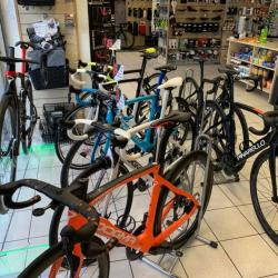 Espace Cycle Motard
