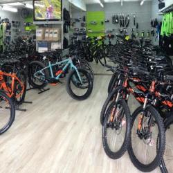 Espace Cycles Electrique