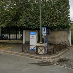 Espace D'aventures Archéologiques
