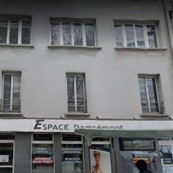 Espace Damremont