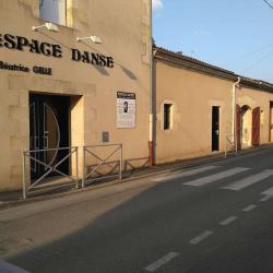 Espace Danse