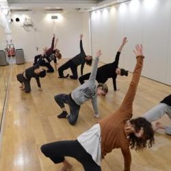Espace Danse Gambetta