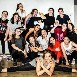 Espace Danse