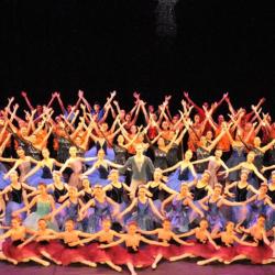 Ecole De Danse