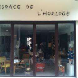 Espace De L'horloge