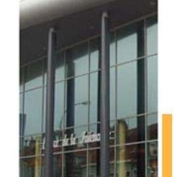 Espace De La Faiencerie