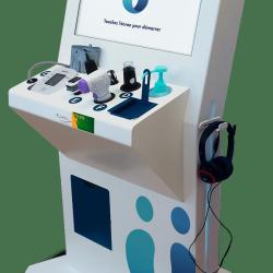 Espace De Téléconsultation - Un Médecin Sans Rdv