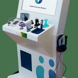 Espace De Téléconsultation - Un Médecin Sans Rdv