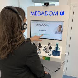 Espace De Téléconsultation - Un Médecin Sans Rdv
