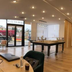 Espace De Vente Icade - Bron