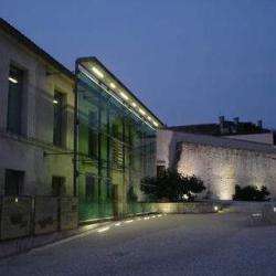 Espace Decouverte En Pays De Cognac