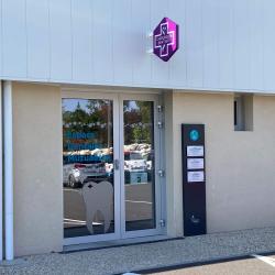 Espace Dentaire De Châteaubernard