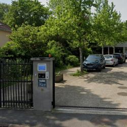 Espace Départemental Des Solidarités