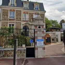 Espace Départemental Des Solidarités