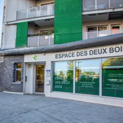 Espace Des Deux Bois