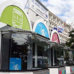 Espace Des Grands Chantiers
