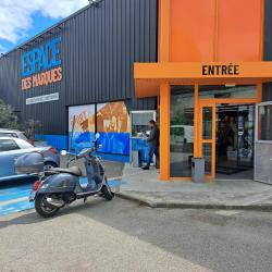 Espace Des Marques