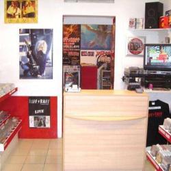 Espace-disc