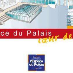 Espace Du Palais