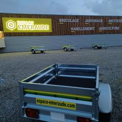 Espace Emeraude