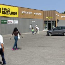 Espace Emeraude