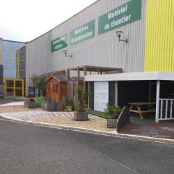 Espace Emeraude