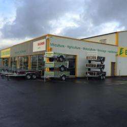 Espace Emeraude Sarl Motard