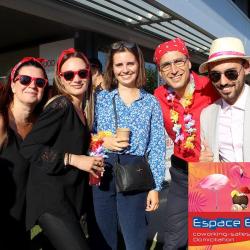 Espace Entreprise Garosud