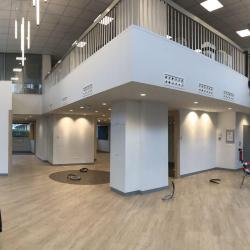 Espace Et Techniques